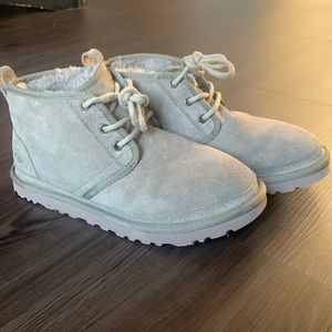 Women’s Low Rise UGG Boots